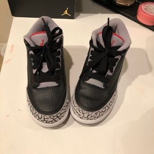 Air Jordan 3(kids)